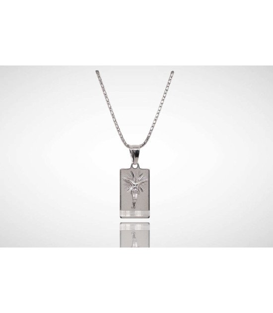 Medalik SILVERT_ME_8