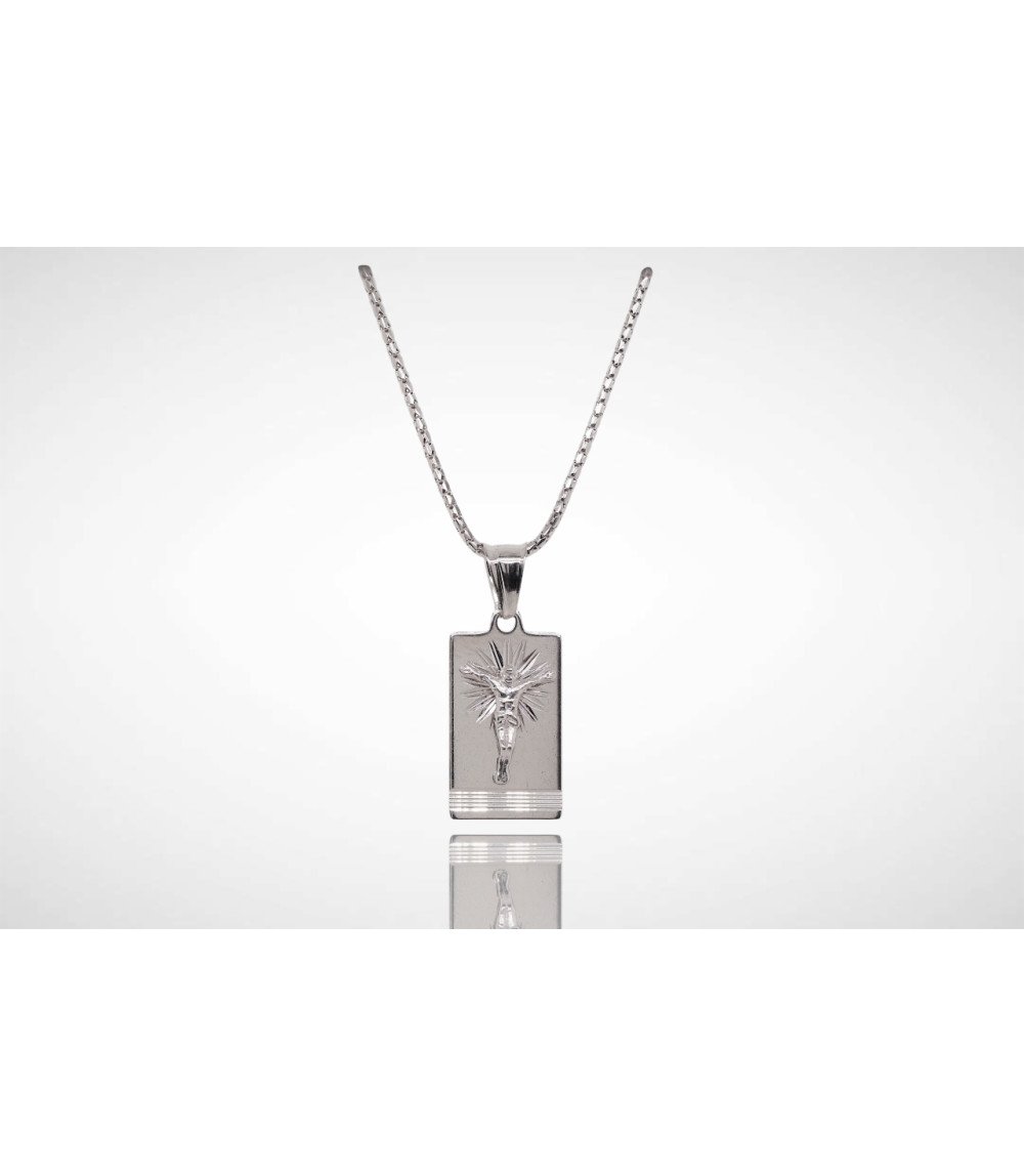 Medalik SILVERT_ME_8
