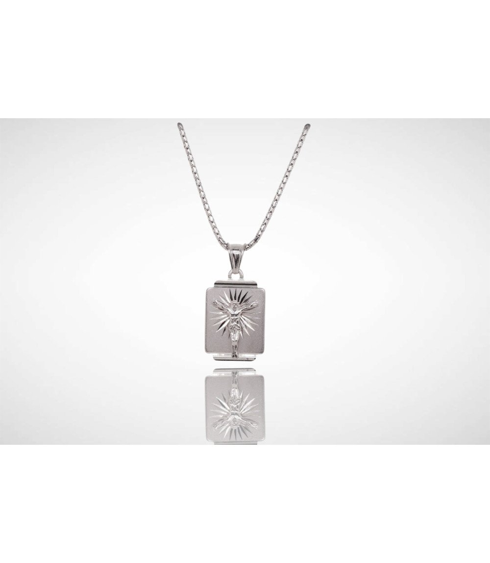 Medalik SILVERT_ME_6